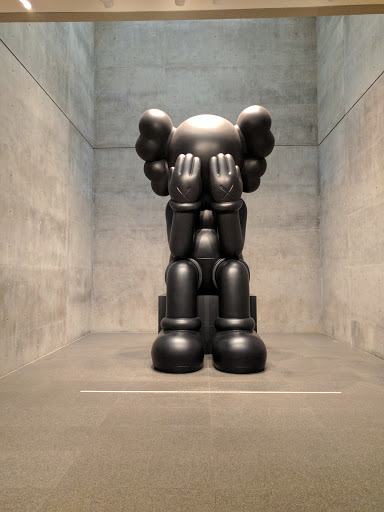 Modern Art Museum «Modern Art Museum of Fort Worth», reviews and photos, 3200 Darnell St, Fort Worth, TX 76107, USA