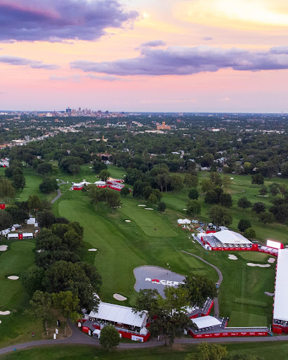 Golf Club «Detroit Golf Club», reviews and photos, 17911 Hamilton Rd, Detroit, MI 48203, USA