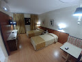 Chambres hôtels Hotel Pan Americano 01304-001 São Paulo (miniature)
