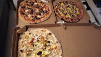 Plats et boissons du Pizzeria Pizza maya bay à Toulon - n°4