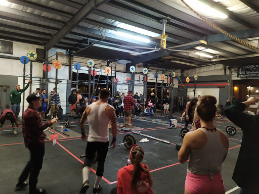 Gym «Contender CrossFit», reviews and photos, 5432 Holly Rd, Corpus Christi, TX 78411, USA
