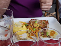 Plats et boissons du Le Passage..Restaurant à Neuilly-sur-Seine - n°9