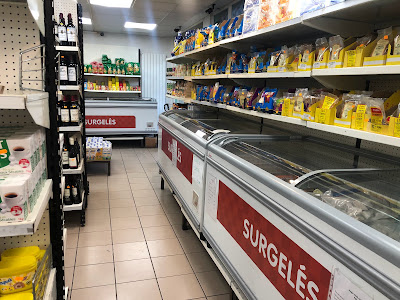 Angel Cash And Carry à Le Blanc-Mesnil