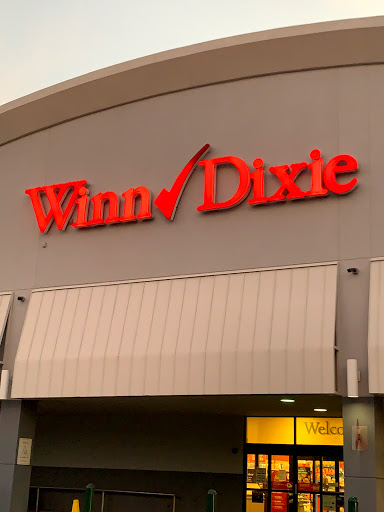 Grocery Store «Winn-Dixie», reviews and photos, 9101 Little Rd, New Port Richey, FL 34654, USA
