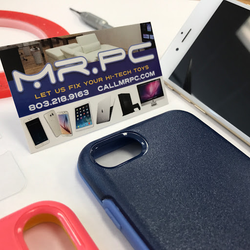 Computer Repair Service «Mr PC», reviews and photos, 1804 Bull St, Columbia, SC 29201, USA