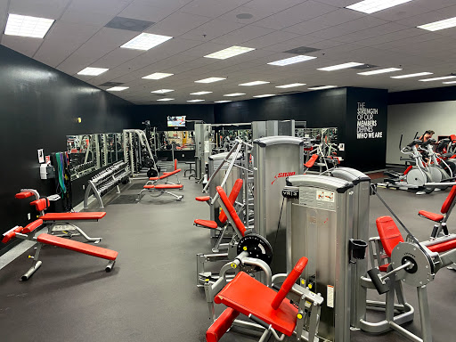 Gym «Snap Fitness», reviews and photos, 5246 SW Philomath Blvd, Corvallis, OR 97333, USA