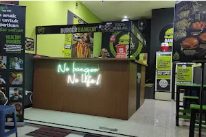 Burgerbangor selaparang image