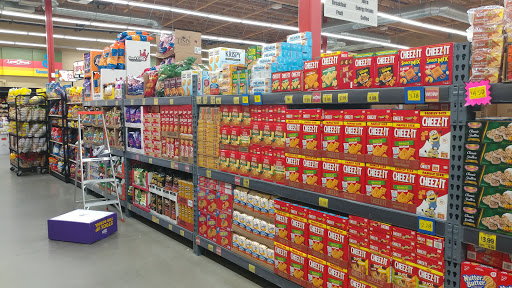 Grocery Store «Grocery Outlet Bargain Market», reviews and photos, 625 Commercial St, Eureka, CA 95501, USA