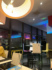 Atmosphère du Restaurant français Le Lift à Orléans - n°11