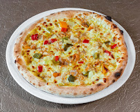 Pizza du Pizzeria Docteur Piz' Flers - n°18