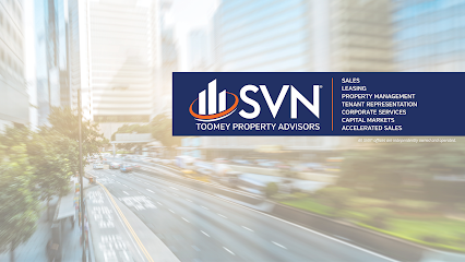 SVN | Toomey Property Advisors