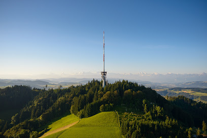 Swisscom Broadcast AG