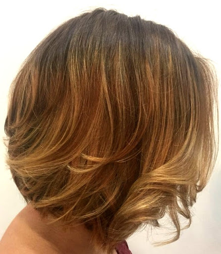 Beauty Salon «Whole Aveda Salon Spa Largo», reviews and photos, 940 Clearwater Largo Rd N #101, Largo, FL 33770, USA