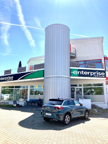 Rezensionen über Enterprise Rent-A-Car - St. Georgener Straße in Freiburg - Mietwagenanbieter