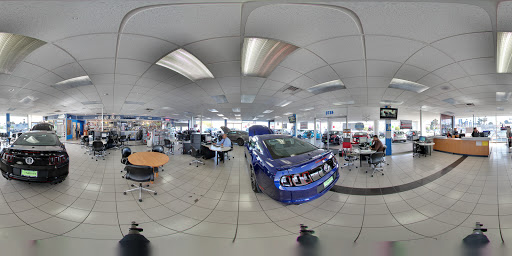 Ford Dealer «Mossy Ford», reviews and photos, 4570 Mission Bay Dr, San Diego, CA 92109, USA