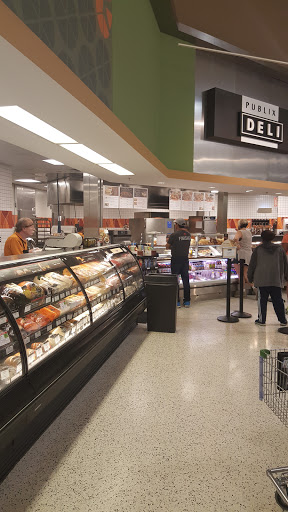 Supermarket «Publix Super Market at Five Forks Corner Shopping Center», reviews and photos, 4045 Five Forks Trickum Rd SW, Lilburn, GA 30047, USA