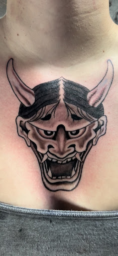 Explore tattoo ideas sketches, creative tattoo ideas in Norfolk, available at Black Rose & Dagger Tattoo