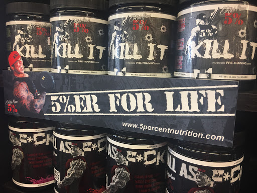 Gym «POWER STRENGTH GYM», reviews and photos, 730 W Sand Lake Rd #254, Orlando, FL 32809, USA