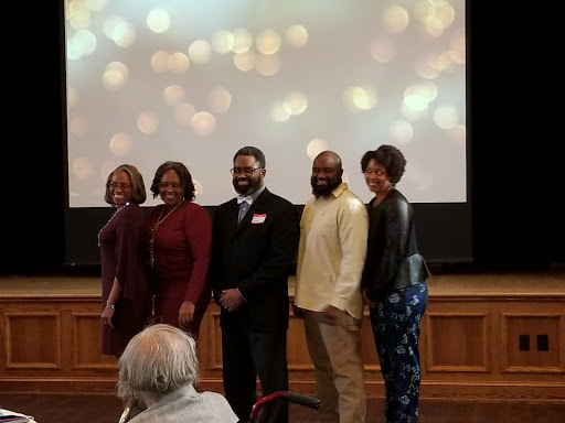 Wedding Venue «Moorestown Community House», reviews and photos, 16 E Main St, Moorestown, NJ 08057, USA