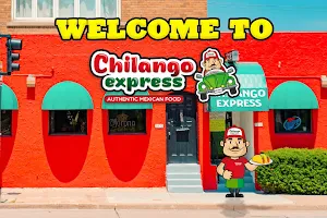 Chilango Express LLC image