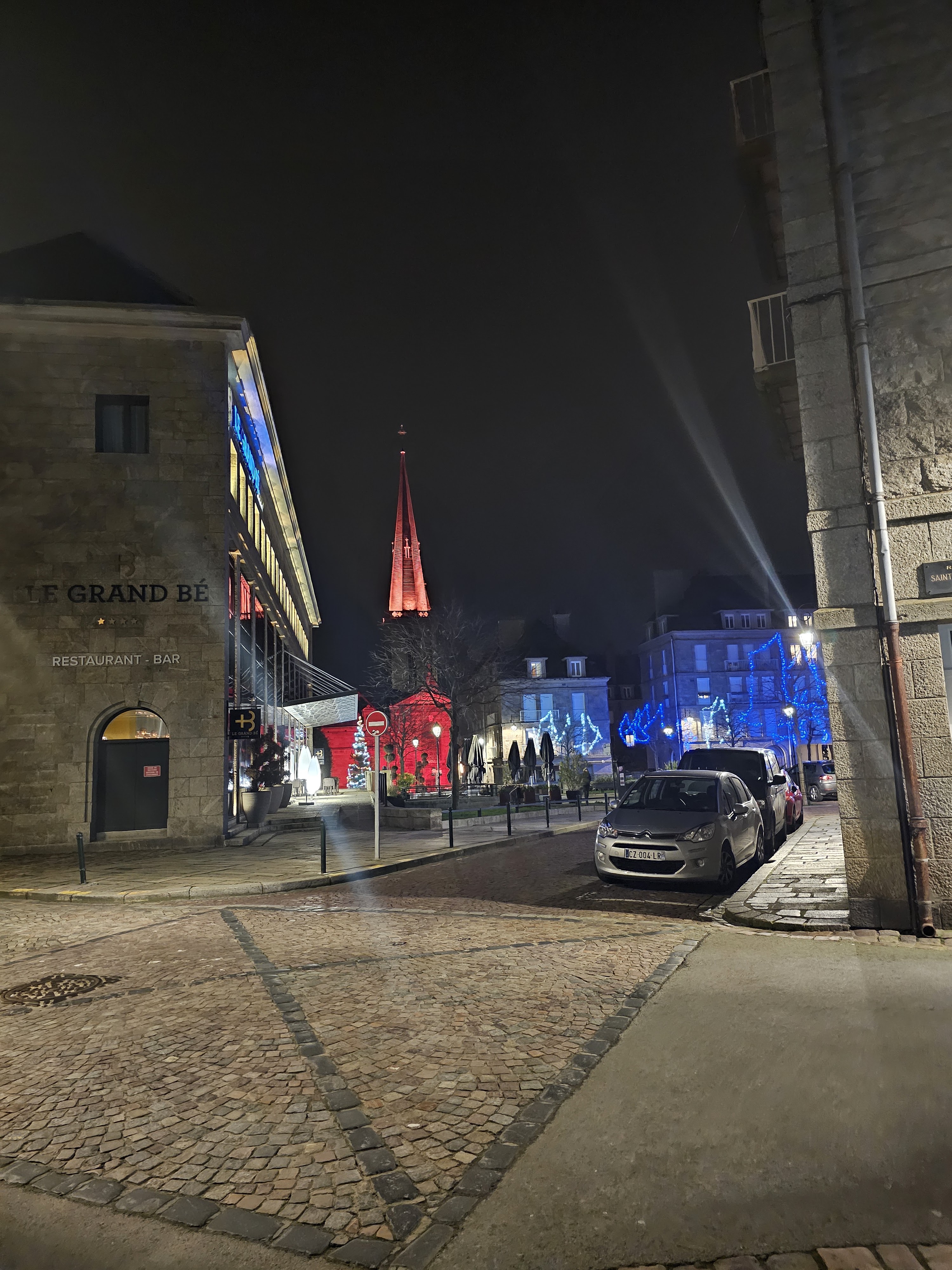 Photo n° 1 de l'avis de Titin.u fait le 23/12/2023 à 03:54