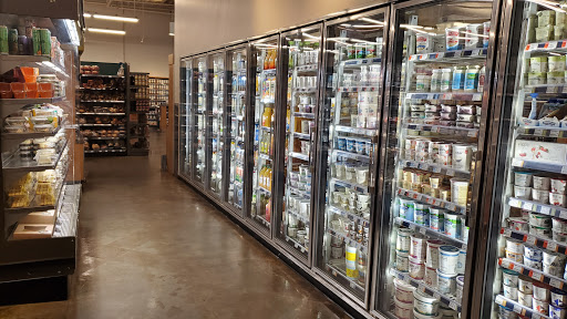 Natural Foods Store «PCC Natural Markets - Greenlake Aurora», reviews and photos, 7504 Aurora Ave N, Seattle, WA 98103, USA