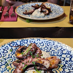 Photo n°1 de l'avis de Vaidas. fait le 01/07/2022 à 19:27 sur le  Carnezzeria - fishfood à Syracuse