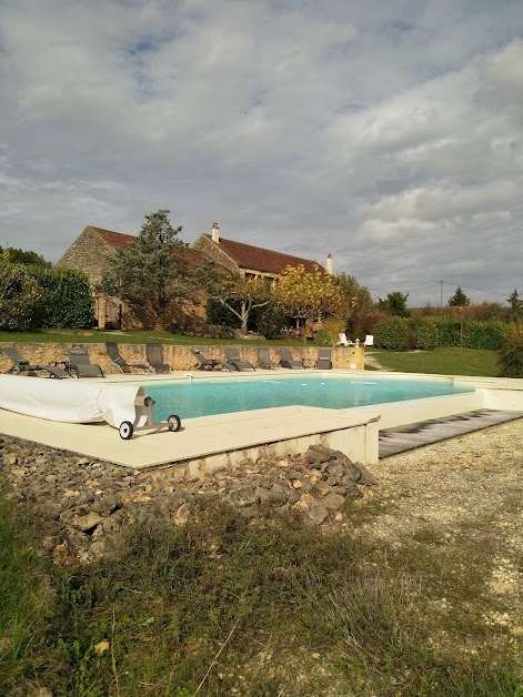 Domaine de Manilau à Le Buisson-de-Cadouin (Dordogne 24)