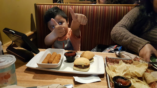 Applebees Grill Bar image