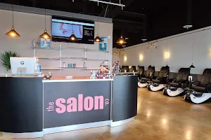 The Salon Company image