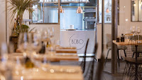 Photos du propriétaire du Restaurant français Bubo - Restaurant Marseille - n°1