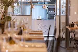 Restaurant Bubo - Bistronomie Marseille image