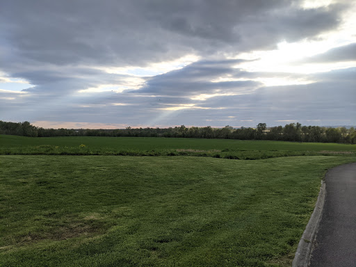 Golf Course «Hidden Creek Golf Club», reviews and photos, 4975 Utica Sellersburg Rd, Sellersburg, IN 47172, USA