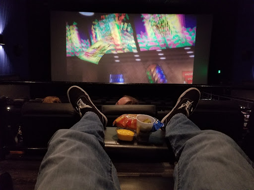 Movie Theater «United Artists Meadows 12», reviews and photos, 9355 Park Meadows Dr, Littleton, CO 80124, USA
