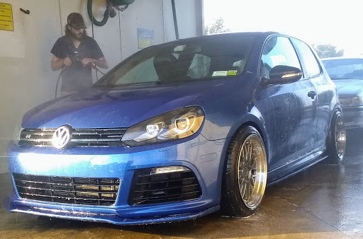 West Fenwick Car Wash en Selbyville
