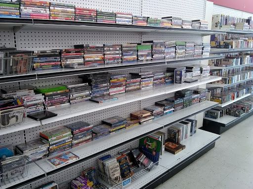 Thrift Store «Ohio Thrift Store», reviews and photos, 5738 Columbus Square, Columbus, OH 43231, USA