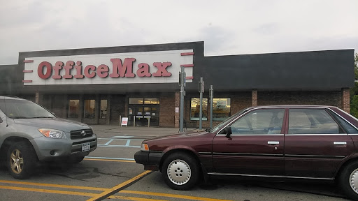 Office Supply Store «OfficeMax», reviews and photos, 350 Orchard Park Rd, West Seneca, NY 14224, USA