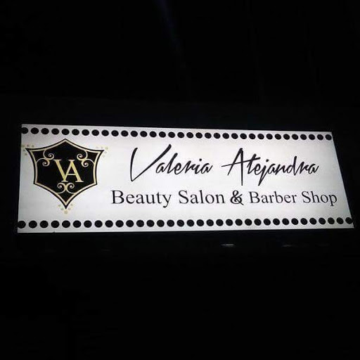 Valeria Alejandra Beauty Salón & Barber Shop