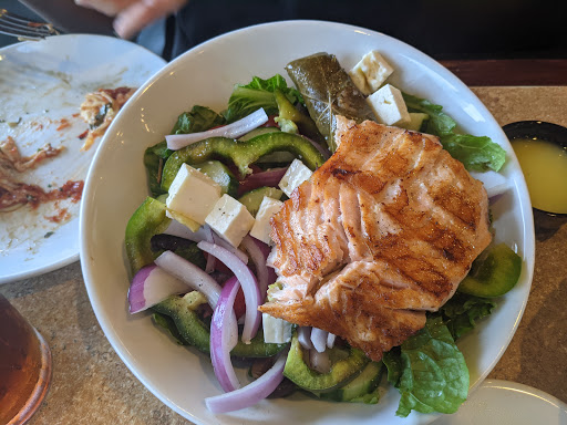 Restaurant «Floga Bistro», reviews and photos, 826 E Baltimore Pike, Kennett Square, PA 19348, USA