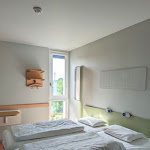 Photo n°2 de l'avis de Lidvina.i fait le 11/06/2023 à 14:29 sur le  ibis budget Muenchen City Olympiapark à Munich