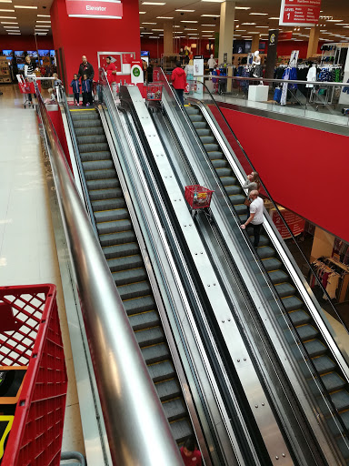 Department Store «Target», reviews and photos, 14070 Cedar Rd, University Heights, OH 44118, USA