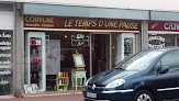 Photo du Salon de coiffure Le Temps d'une Pause à Caen