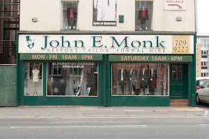 John E. Monk