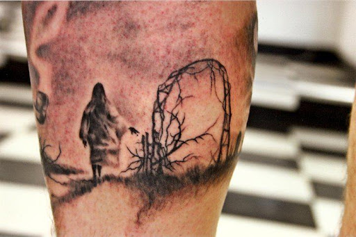 Tattoo Shop «Clockwork Tattoo and Art Gallery», reviews and photos, 315 Main St, Southbridge, MA 01550, USA