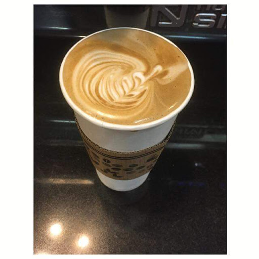 Coffee Shop «Common Grounds Coffee House», reviews and photos, 600 E Grand Ave STE 6, Carbondale, IL 62901, USA