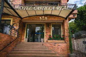 Hotel Castilla Real image