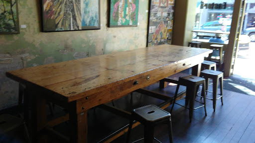 Museum «Seattle Pinball Museum», reviews and photos, 508 Maynard Ave S, Seattle, WA 98104, USA