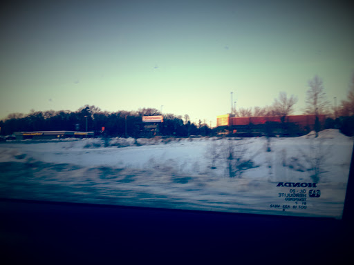 Department Store «Target», reviews and photos, 2021 Market Dr, Stillwater, MN 55082, USA