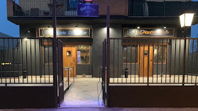 Black Crystal Pizzeria LoungeBar e Disco Pub