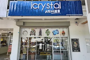 ICRYSTAL BAYAN BARU image